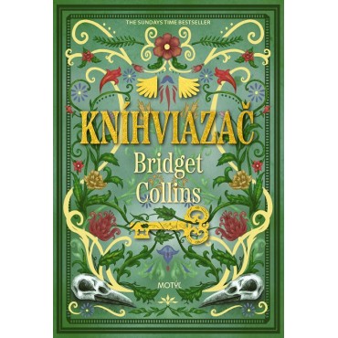 Kníhviazač