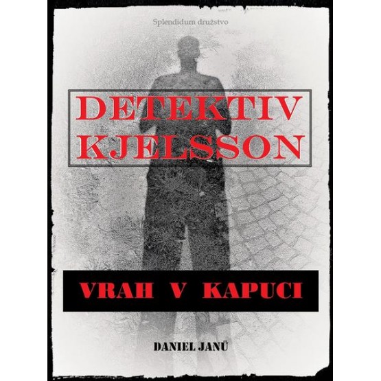 Vrah v kapuci