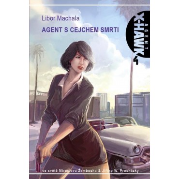 Agent s cejchem smrti