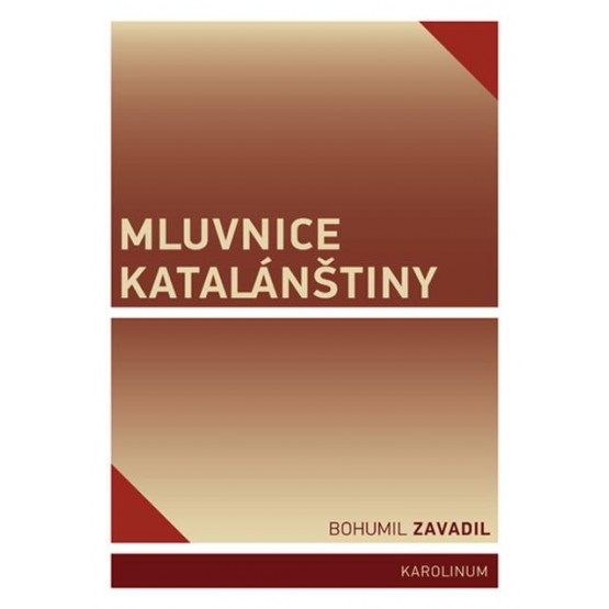 Mluvnice katalánštiny