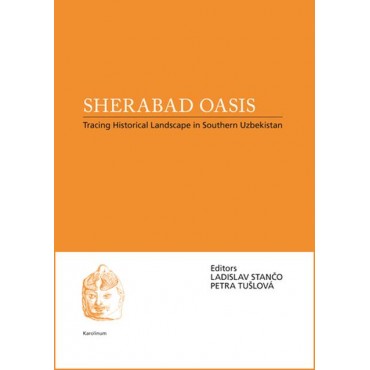 Sherabad Oasis