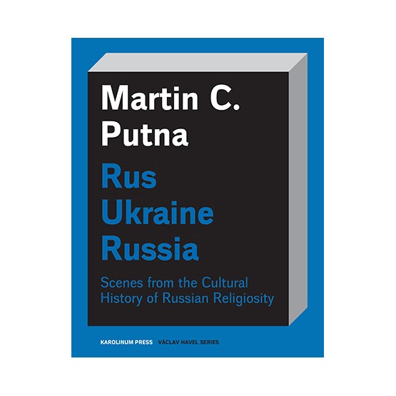 Rus - Ukraine - Russia