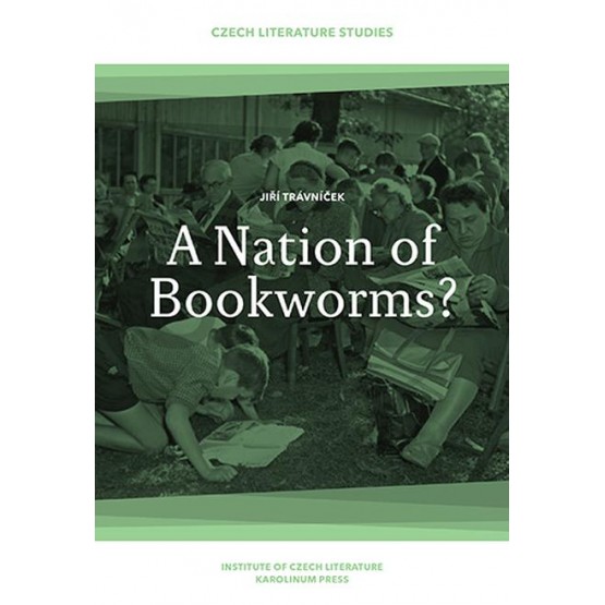 A Nation of Bookworms?