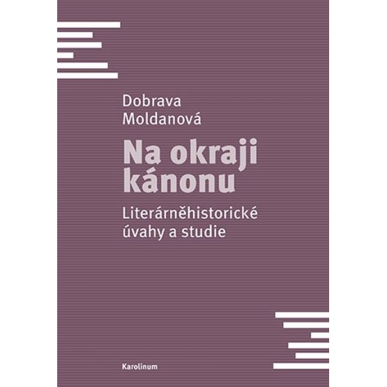 Na okraji kánonu