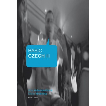 Basic Czech III.