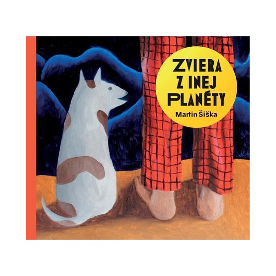 Zviera z inej planéty