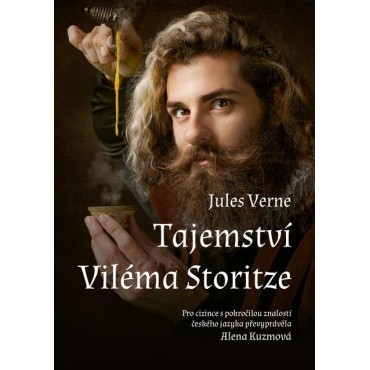 Tajemství Viléma Storitze
