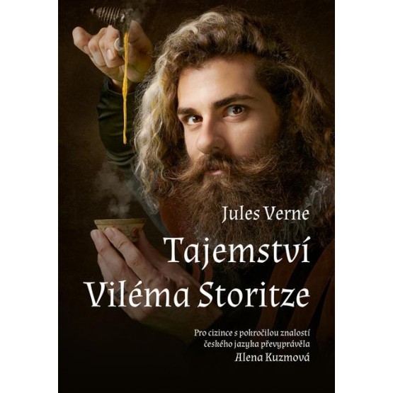 Tajemství Viléma Storitze