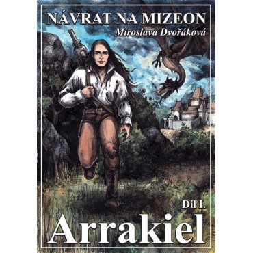 Návrat na Mizeon 1