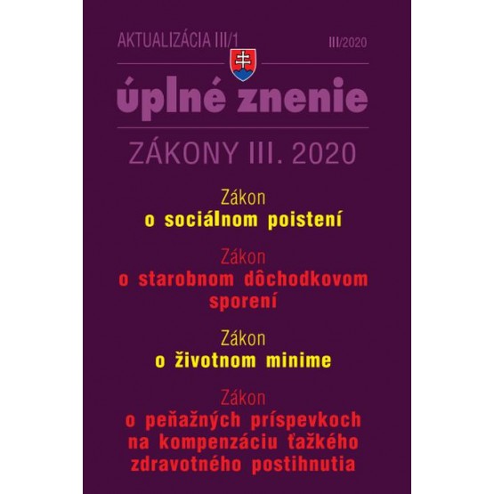 Aktualizácia III/1 - 13. dôchodok, Sociálne poistenie, Dôchodkové sporenie