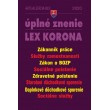 Aktualizácia III/3 2020 - LEX-KORONA