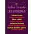 Aktualizácia III/3 2020 - LEX-KORONA