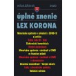 Aktualizácia II/5 2020 – Obchodné a občianske právo v čase koronavírusu