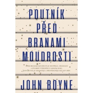 Poutník před branami moudrosti