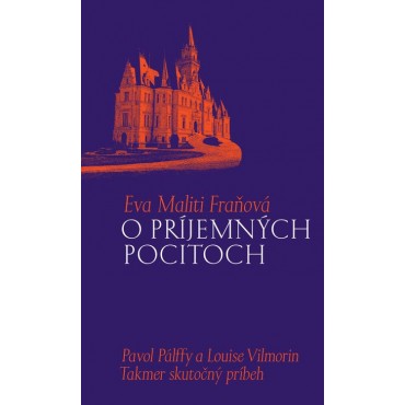 O príjemných pocitoch
