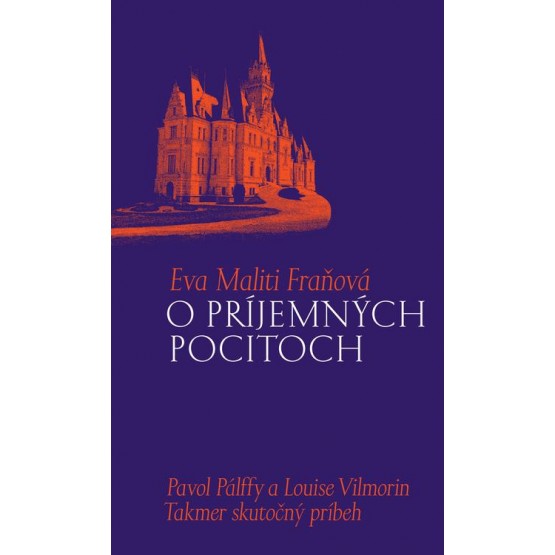 O príjemných pocitoch