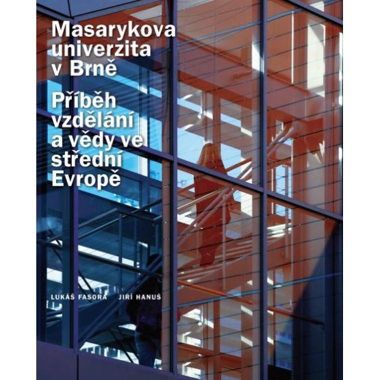 Masarykova univerzita v Brně