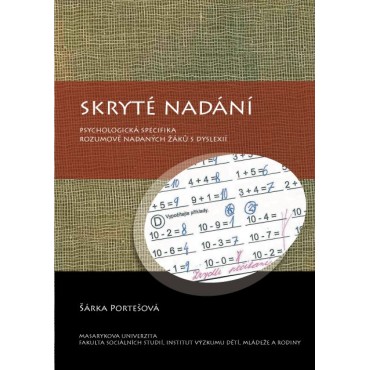 Skryté nadání