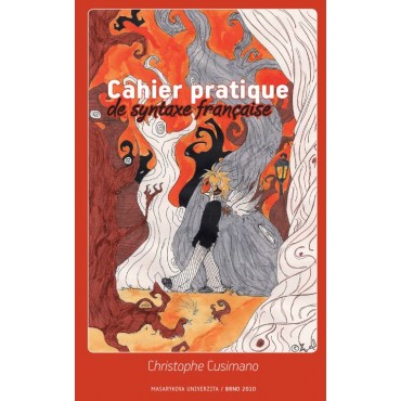 Cahier pratique de syntaxe française