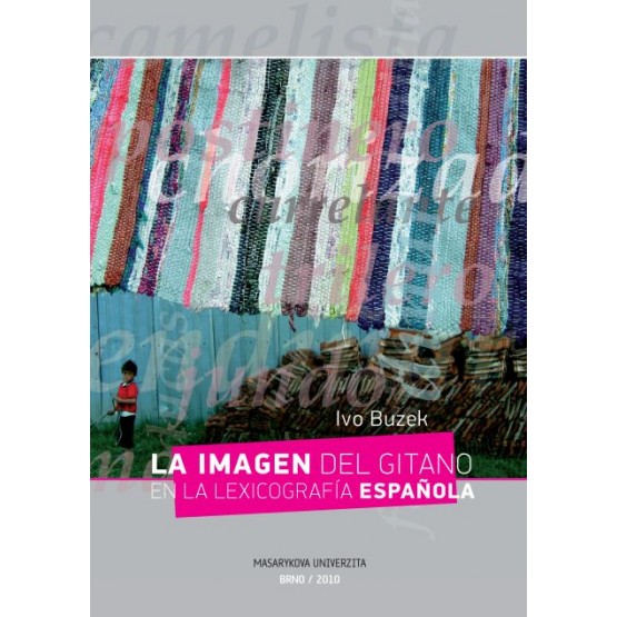 La imagen del gitano en la lexicografía española