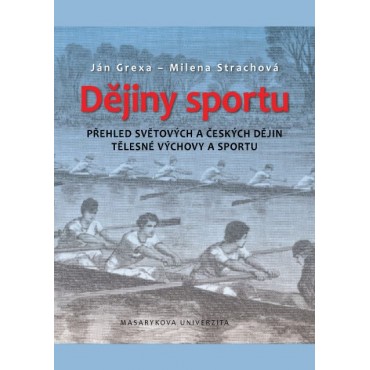 Dějiny sportu