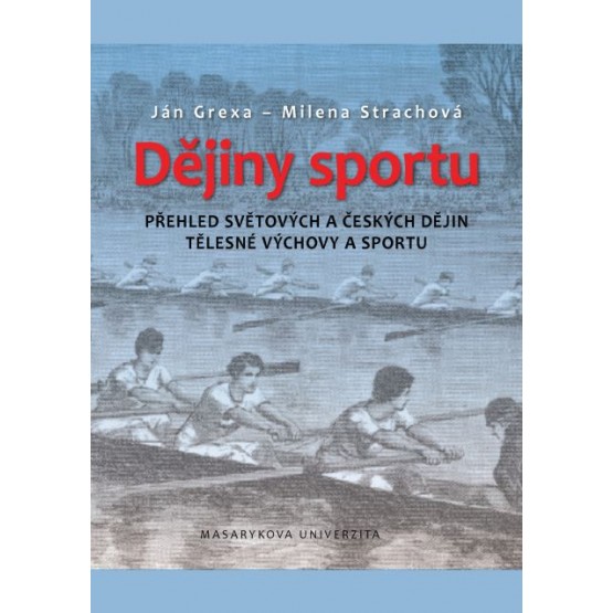 Dějiny sportu