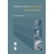 Příspěvky k dějinám francouzské filozofie společnosti