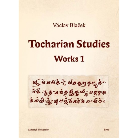 Tocharian Studies