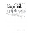 Řízení rizik v pojišťovnictví