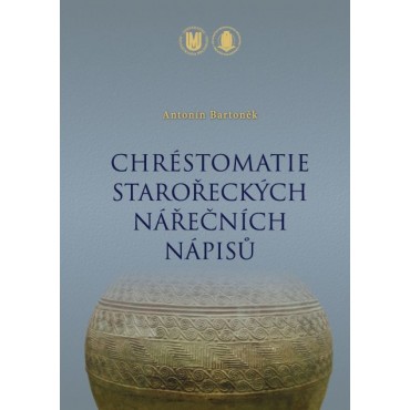 Chréstomatie starořeckých nářečních nápisů