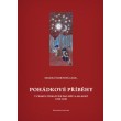 Pohádkové příběhy v české literatuře pro děti a mládež 1990–2010