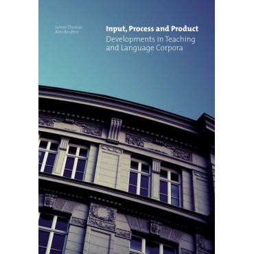 Input, Process and Product