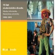 15 let studentského divadla Fakulty informatiky Masarykovy univerzity