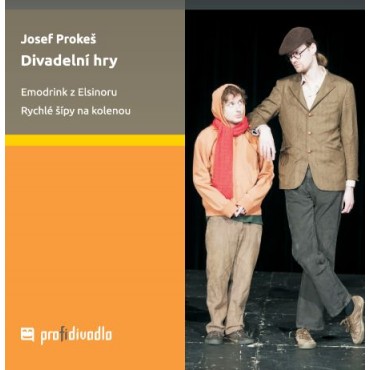 Divadelní hry