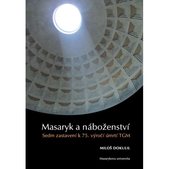 Masaryk a náboženství