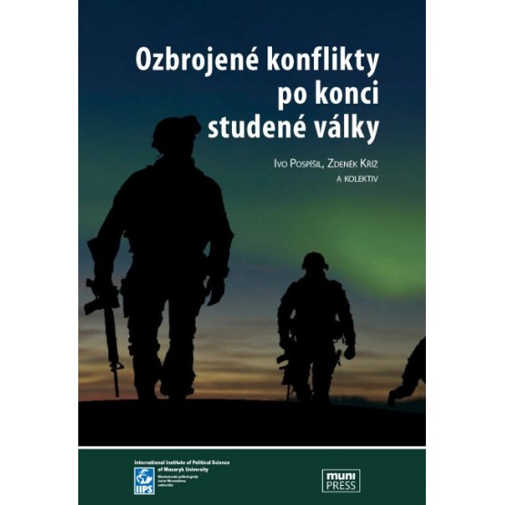 Ozbrojené konflikty po konci studené války