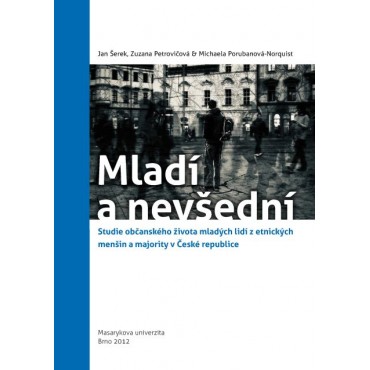 Mladí a nevšední