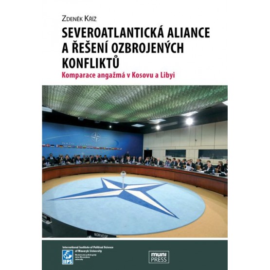 Severoatlantická aliance a řešení ozbrojených konfliktů