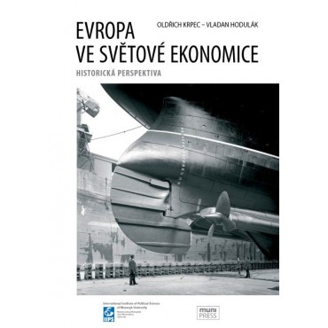 Evropa ve světové ekonomice