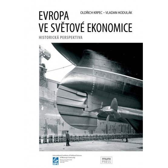 Evropa ve světové ekonomice