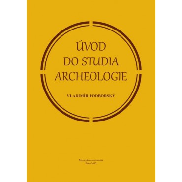 Úvod do studia archeologie