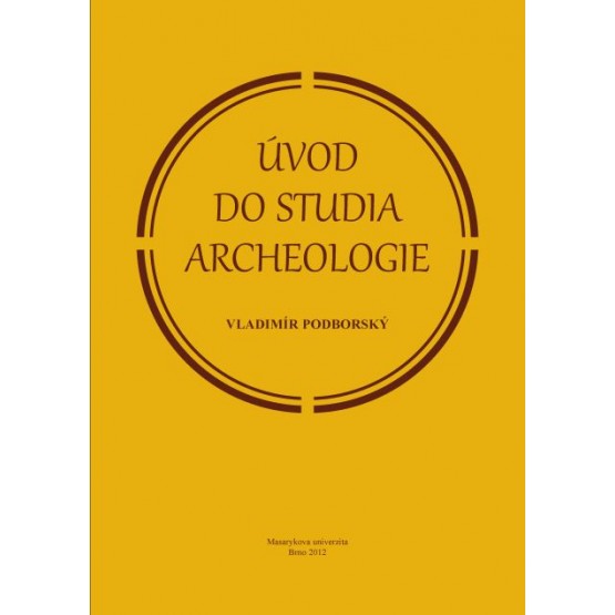 Úvod do studia archeologie
