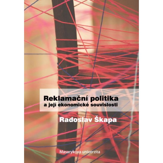 Reklamační politika a její ekonomické souvislosti