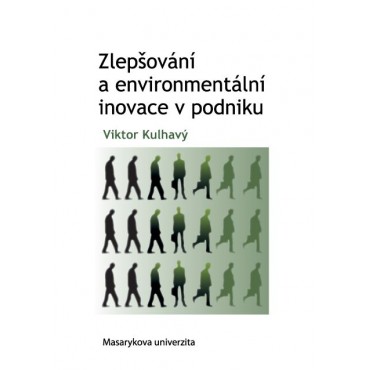 Zlepšování a environmentální inovace v podniku