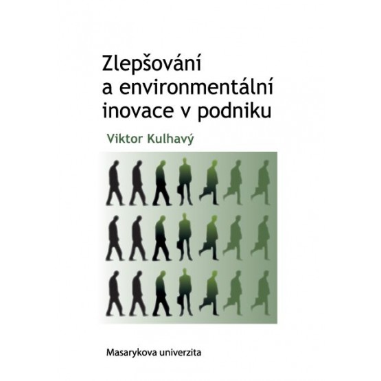 Zlepšování a environmentální inovace v podniku