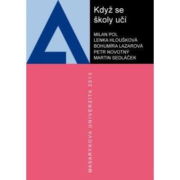 Když se školy učí