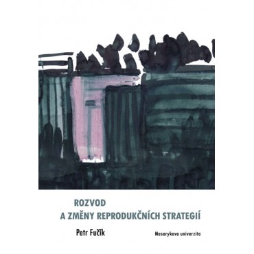 Rozvod a změny reprodukčních strategií
