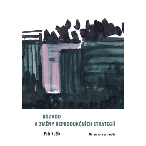 Rozvod a změny reprodukčních strategií