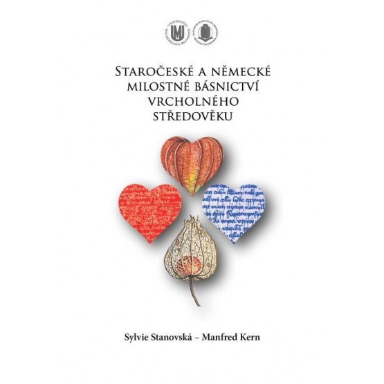 Staročeské a německé milostné básnictví vrcholného středověku
