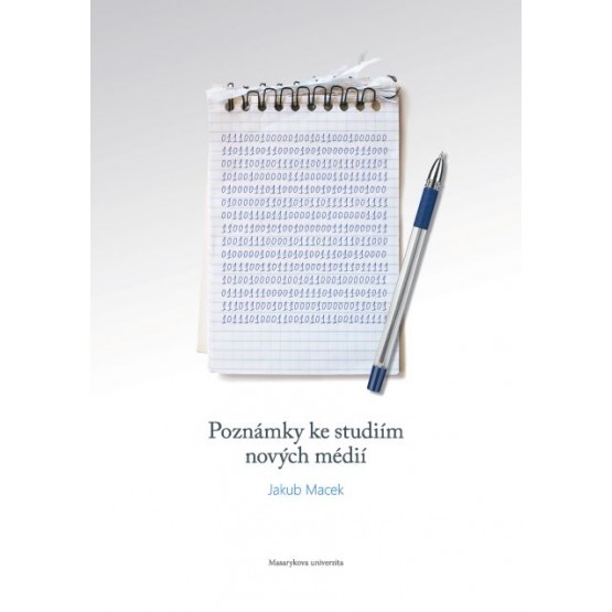Poznámky ke studiím nových médií